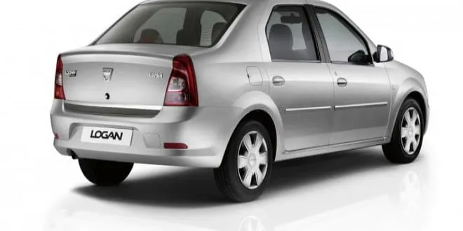 Dacia Logan 2010 Dacia  Logan - 9