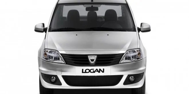 Dacia Logan 2011 Dacia  Logan - 12