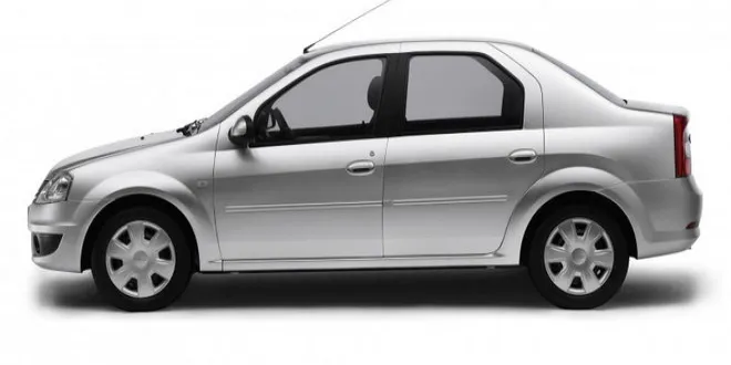 Dacia Logan 2012 Dacia  Logan - 10