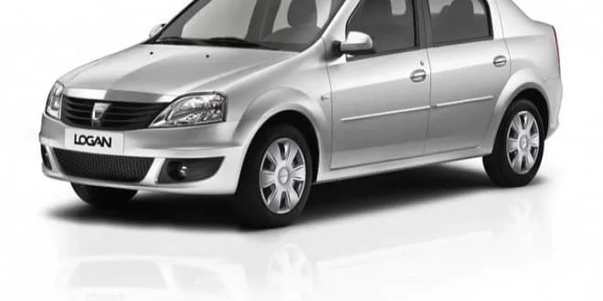 Dacia Logan 2013 Dacia  Logan - 11