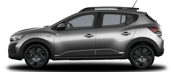 Mineral Gri Fabrika Çıkış Rengi