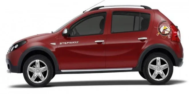 Dacia Sandero 2010 Dacia  Sandero - 10