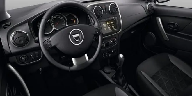 Dacia Sandero 2016 Dacia  Sandero - 2