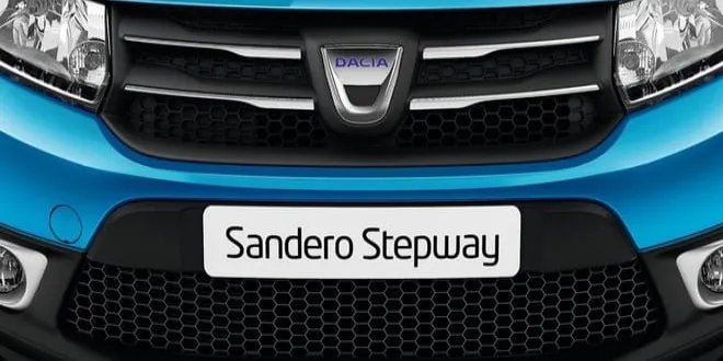 Dacia Sandero 2016 Dacia  Sandero - 5