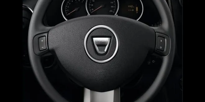 Dacia Sandero 2016 Dacia  Sandero - 6