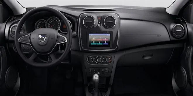 Dacia Sandero 2019 Dacia  Sandero - 3