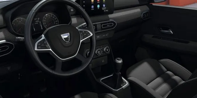 Dacia Sandero 2021 Dacia  Sandero - 7