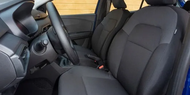 Dacia Sandero 2022 Dacia  Sandero - 3