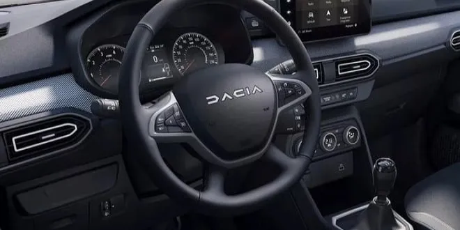 Dacia Sandero 2023 Dacia  Sandero - 1