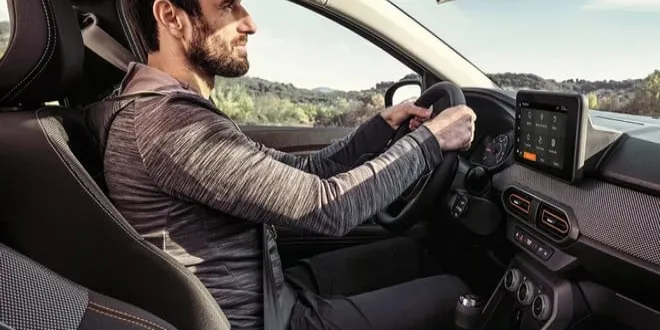 Dacia Sandero 2023 Dacia  Sandero - 2