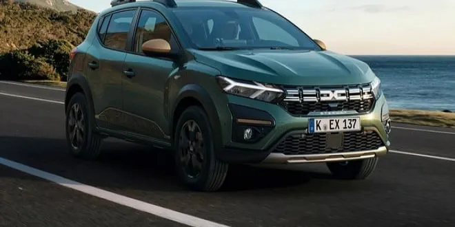 Dacia Sandero 2023 Dacia  Sandero - 5