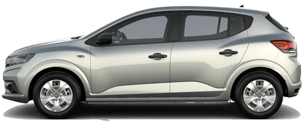 Dacia Sandero Arsenik Gri