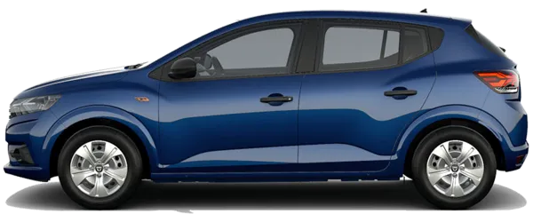 Demir Mavi Fabrika Çıkış Rengi