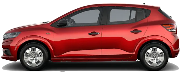 Mercan Kırmızı Fabrika Çıkış Rengi