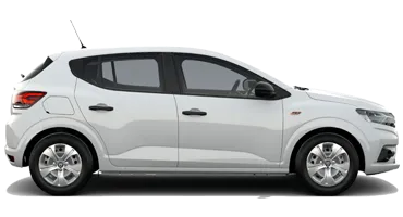 ÖTV indirimli Sandero