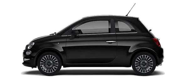 Rock Siyahı Fabrika Çıkış Rengi