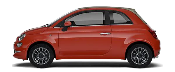 Mercan Kırmızı Fabrika Çıkış Rengi