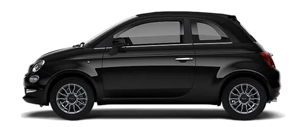 Rock Siyahı Fabrika Çıkış Rengi