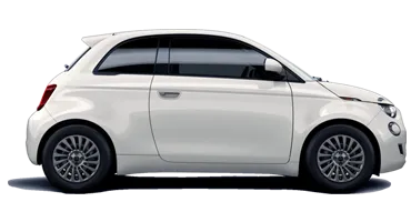 2026 Model Fiat 500e