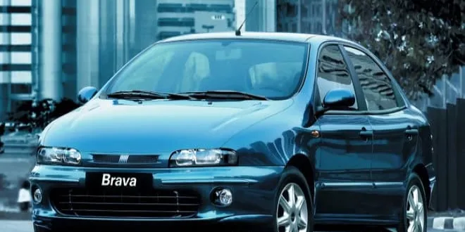 Fiat Brava 2000 Fiat  Brava - 4