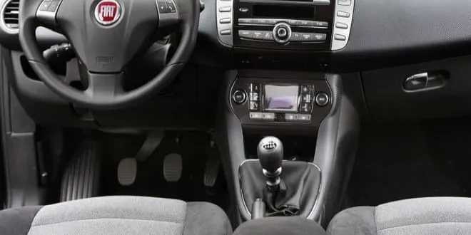 Fiat Bravo 2008 Fiat  Bravo - 2