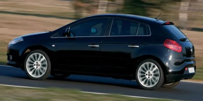 Fiat Bravo 2011 Fiat  Bravo - 10