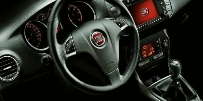 Fiat Bravo 2011 Fiat  Bravo - 15