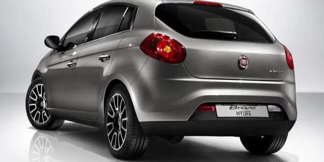 Fiat Bravo 2011 Fiat  Bravo - 16