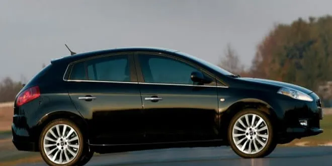 Fiat Bravo 2011 Fiat  Bravo - 17