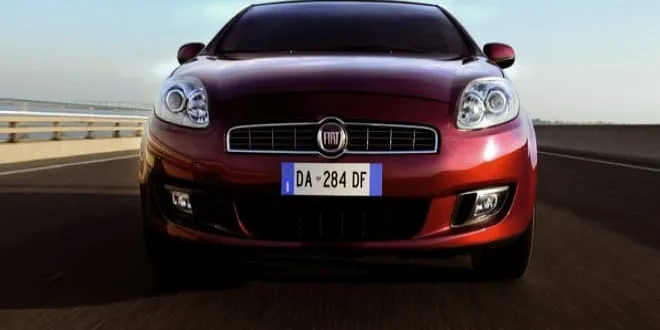 Fiat Bravo 2012 Fiat  Bravo - 18