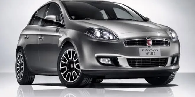 Fiat Bravo 2013 Fiat  Bravo - 12