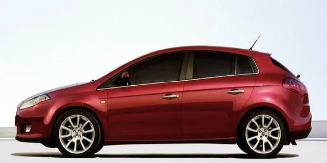 Fiat Bravo 2013 Fiat  Bravo - 3