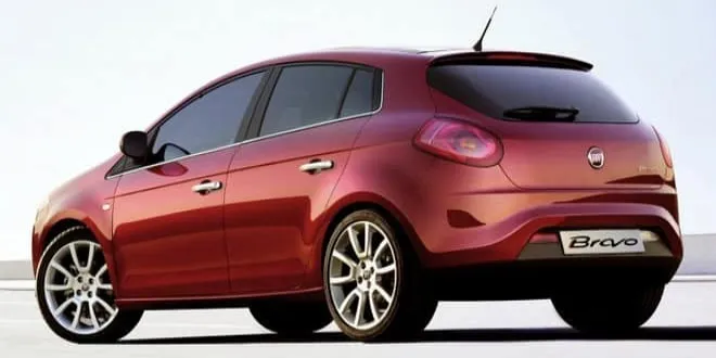 Fiat Bravo 2013 Fiat  Bravo - 7