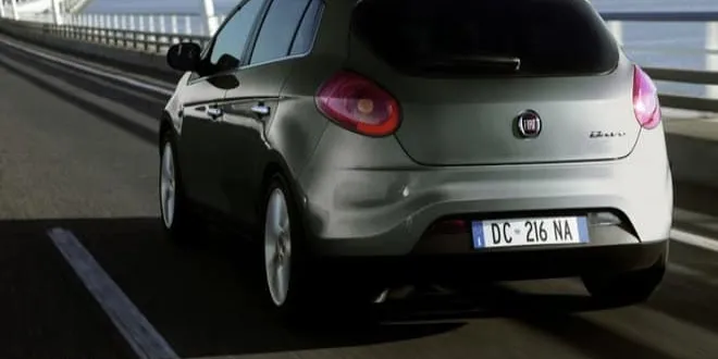 Fiat Bravo 2013 Fiat  Bravo - 9