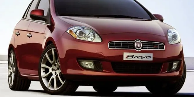 Fiat Bravo 2014 Fiat  Bravo - 11