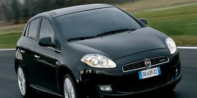 Fiat Bravo 2014 Fiat  Bravo - 4