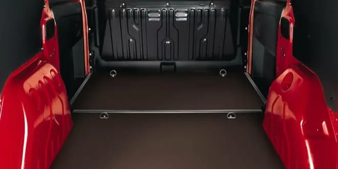 Fiat Doblo Cargo 2012 Fiat  Doblo Cargo - 4