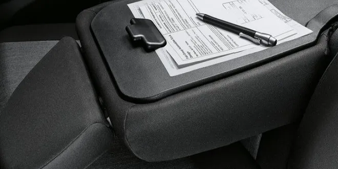 2014 Model Fiat Doblo Cargo