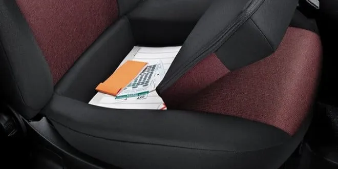 Fiat Doblo Cargo 2017 Fiat  Doblo Cargo - 7