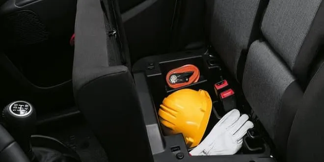 Fiat Doblo Cargo 2018 Fiat  Doblo Cargo - 2