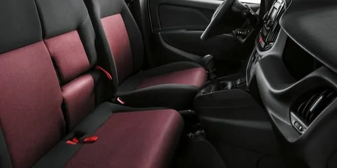 Fiat Doblo Cargo 2020 Fiat  Doblo Cargo - 6