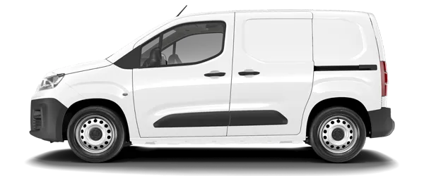 Fiat Doblo Cargo Beyaz Fabrika Çıkış Rengi