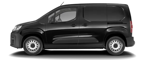 Fiat Doblo Cargo Sinema Siyahı Metalik Fabrika Çıkış Rengi