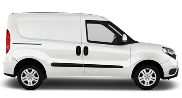 2024 Fiat Doblo Cargo