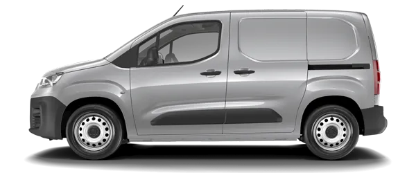 Colossoe Gri Metalik Fabrika Çıkış Rengi