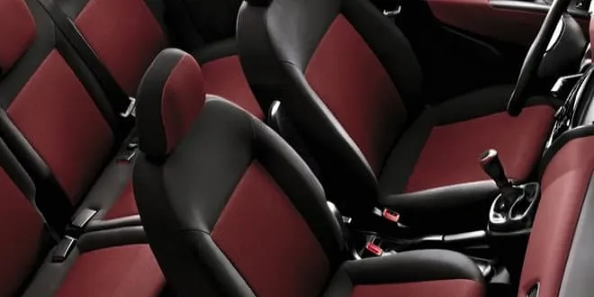 Fiat Doblo Combi 2014 Fiat  Doblo Combi - 3