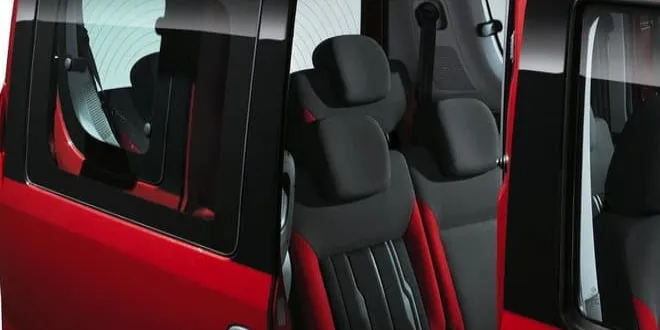 Fiat Doblo Combi 2019 Fiat  Doblo Combi - 13