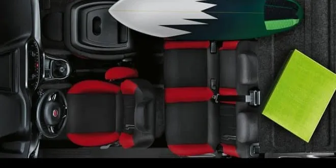 Fiat Doblo Combi 2019 Fiat  Doblo Combi - 6