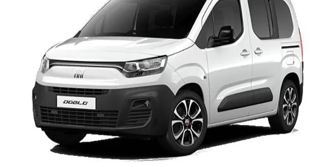 Fiat Doblo Combi 2023 Fiat  Doblo Combi - 5