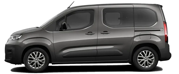 Kolezyum Grisi Metalik Fabrika Çıkış Rengi